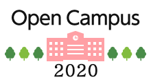 Open Campus 2020